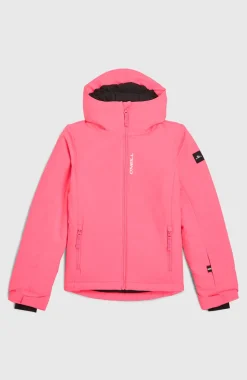 KidsFWC'Cruz wintersportjas| Roze