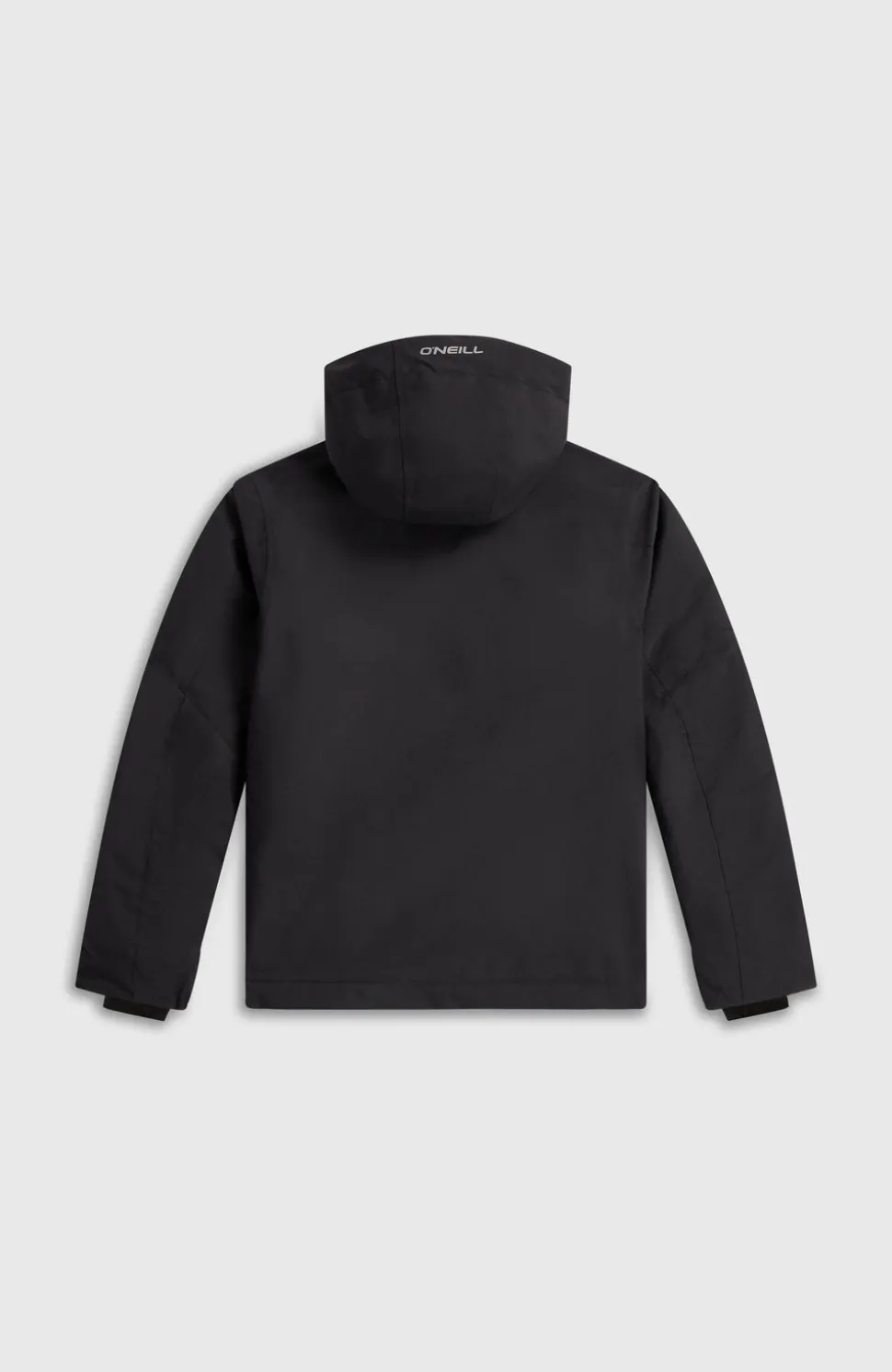 KidsFWC'Cruz wintersportjas| Zwart