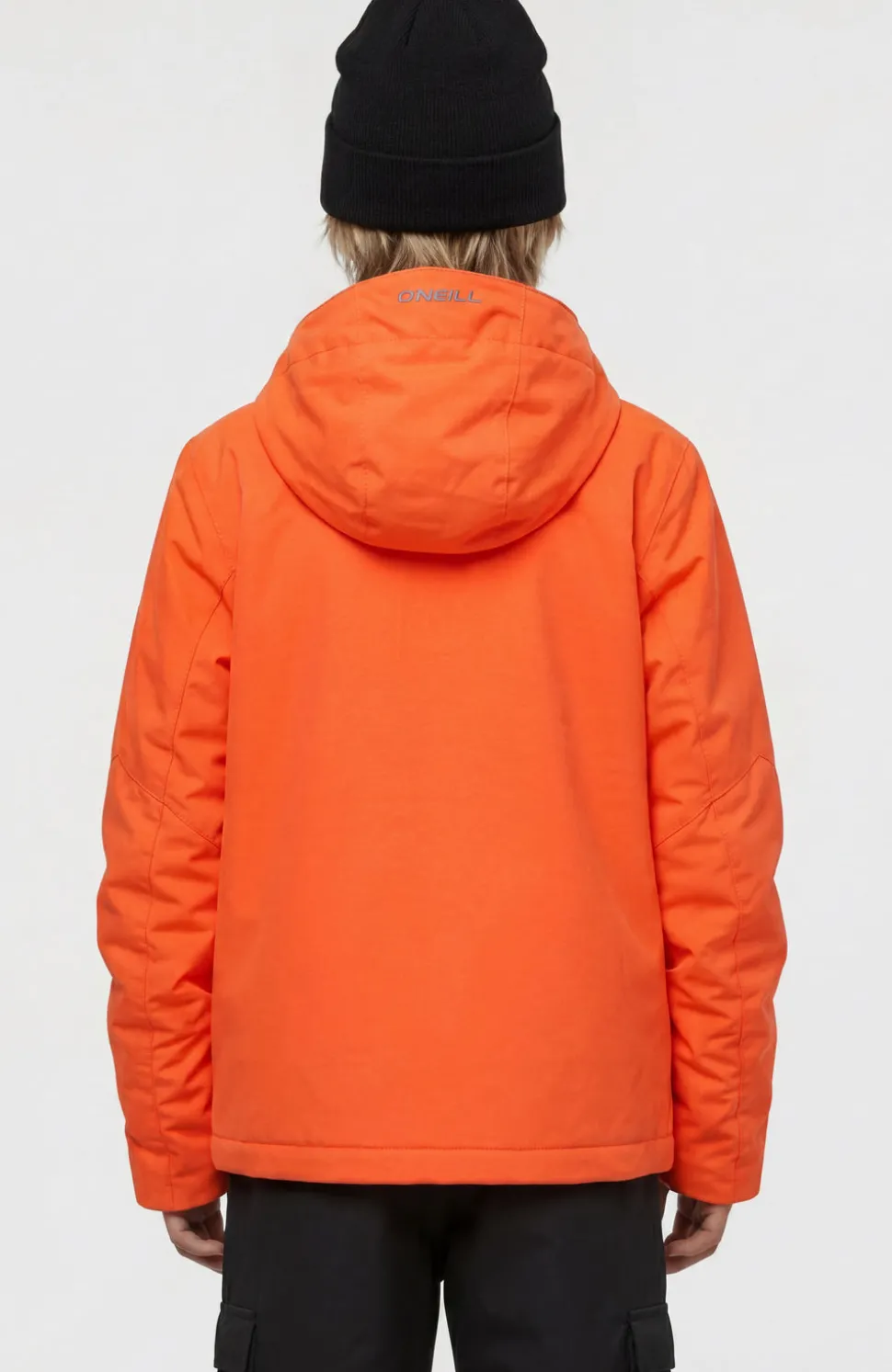 KidsFWC'Cruz wintersportjas| Rood