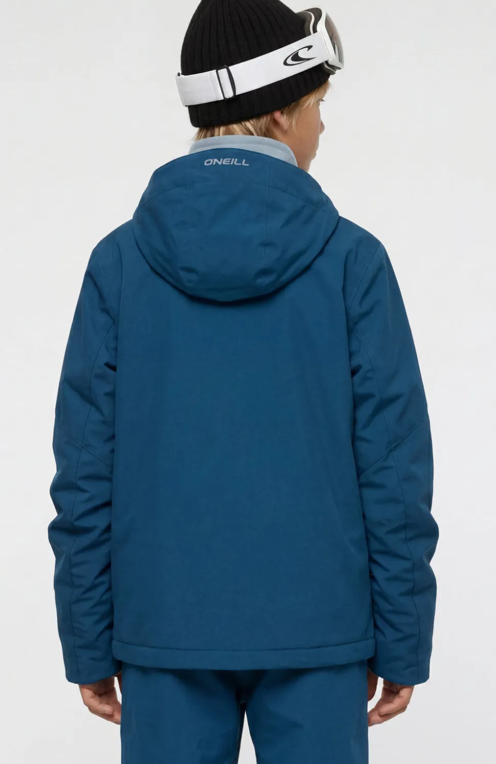 KidsFWC'Cruz wintersportjas| Blauw