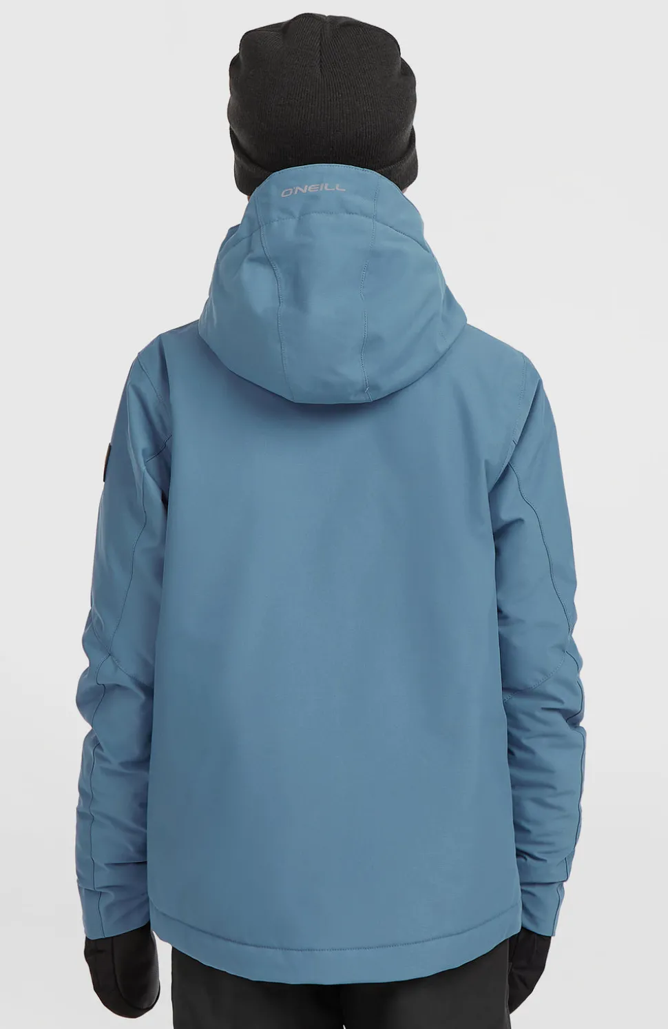 KidsFWC'Cruz wintersportjas| Blauw