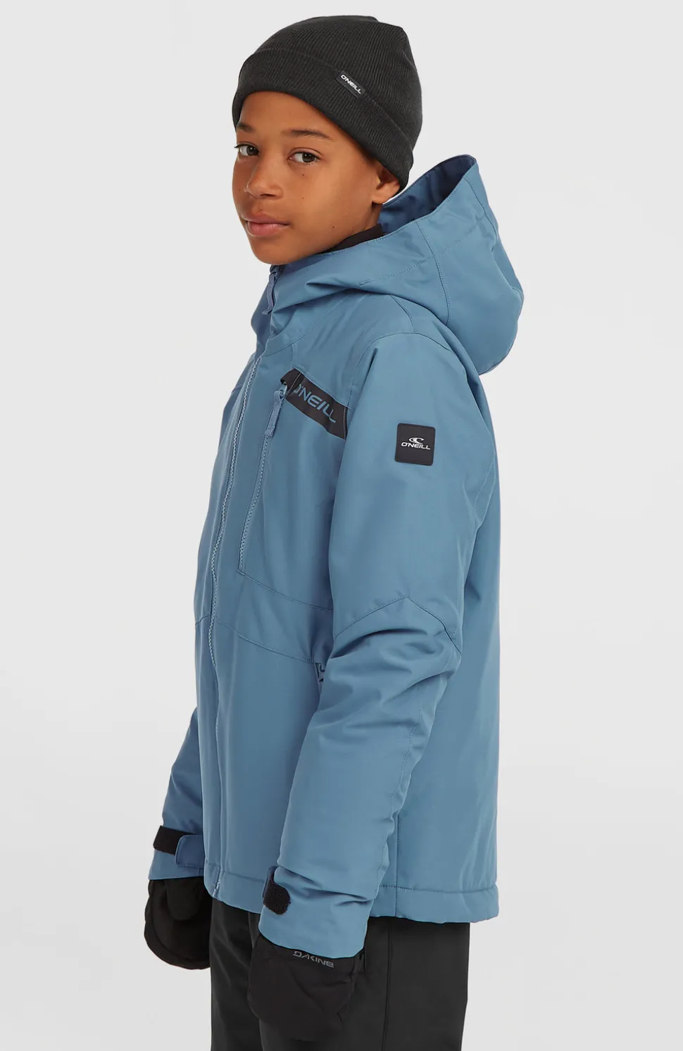 KidsFWC'Cruz wintersportjas| Blauw