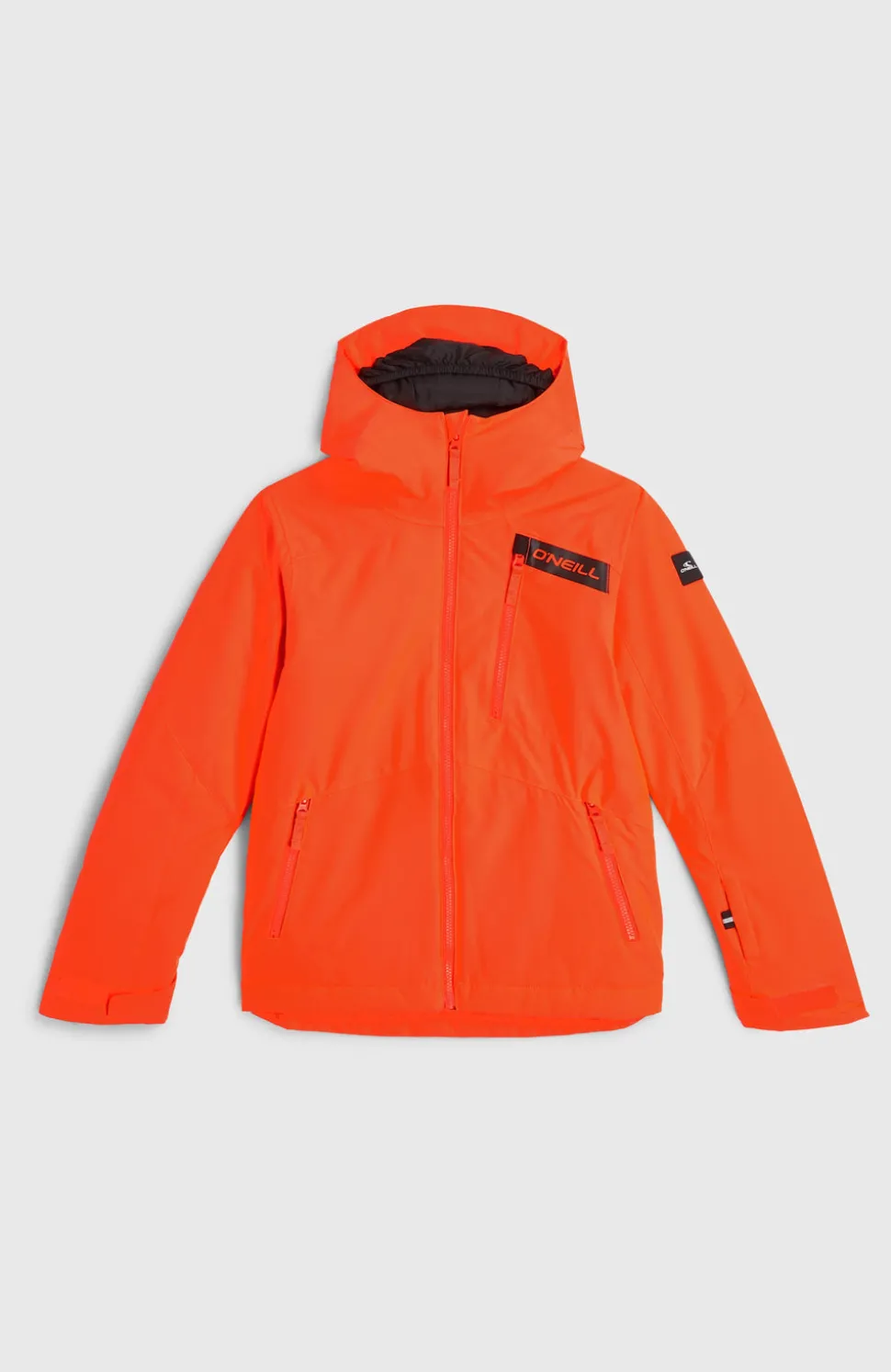 KidsFWC'Cruz wintersportjas| Rood