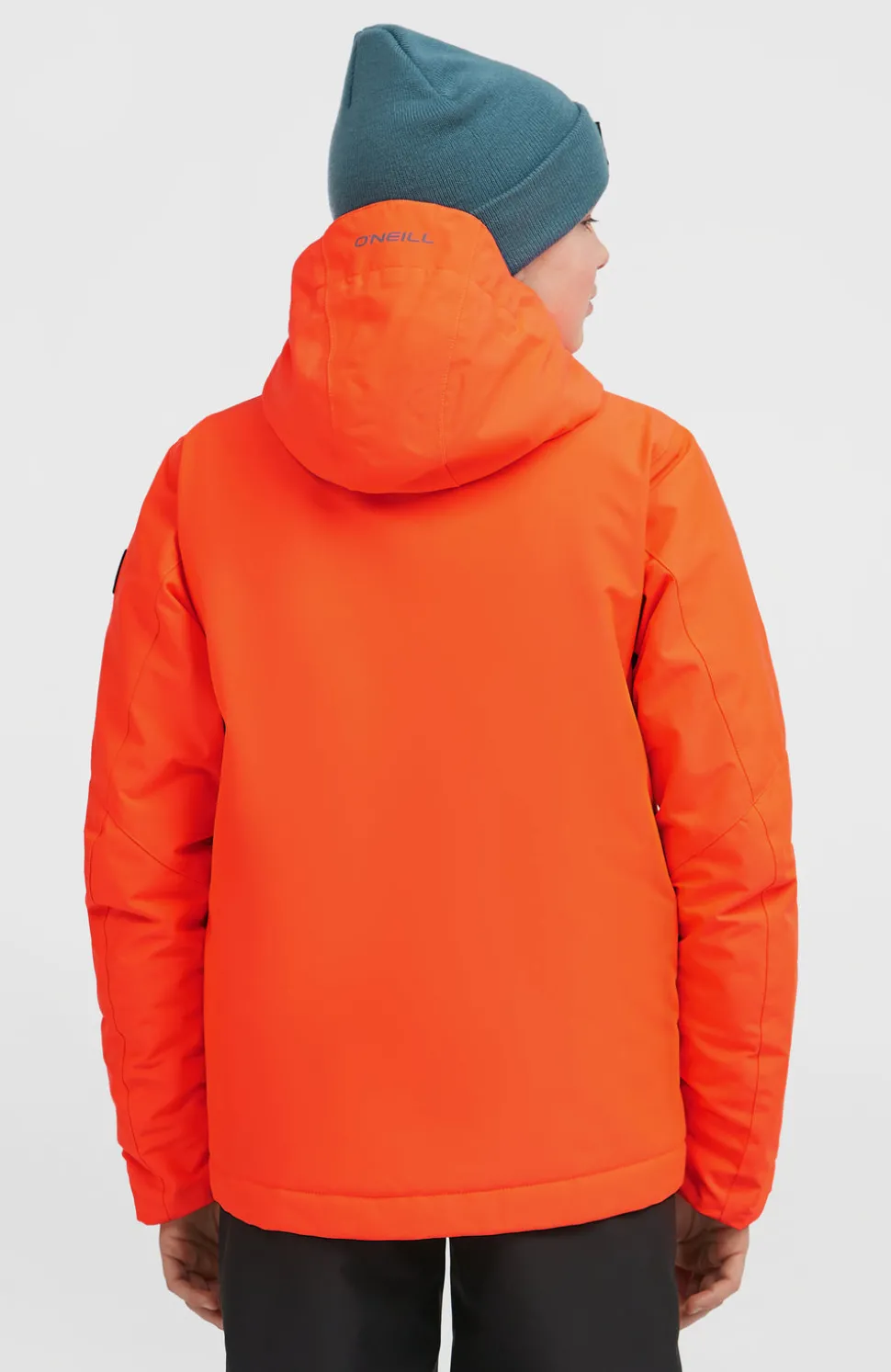 KidsFWC'Cruz wintersportjas| Rood