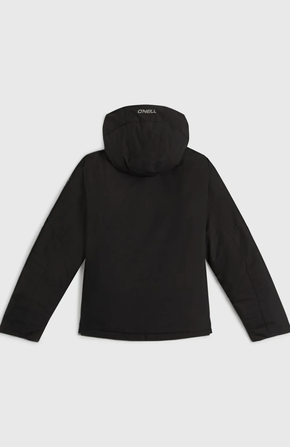 KidsFWC'Cruz wintersportjas| Zwart