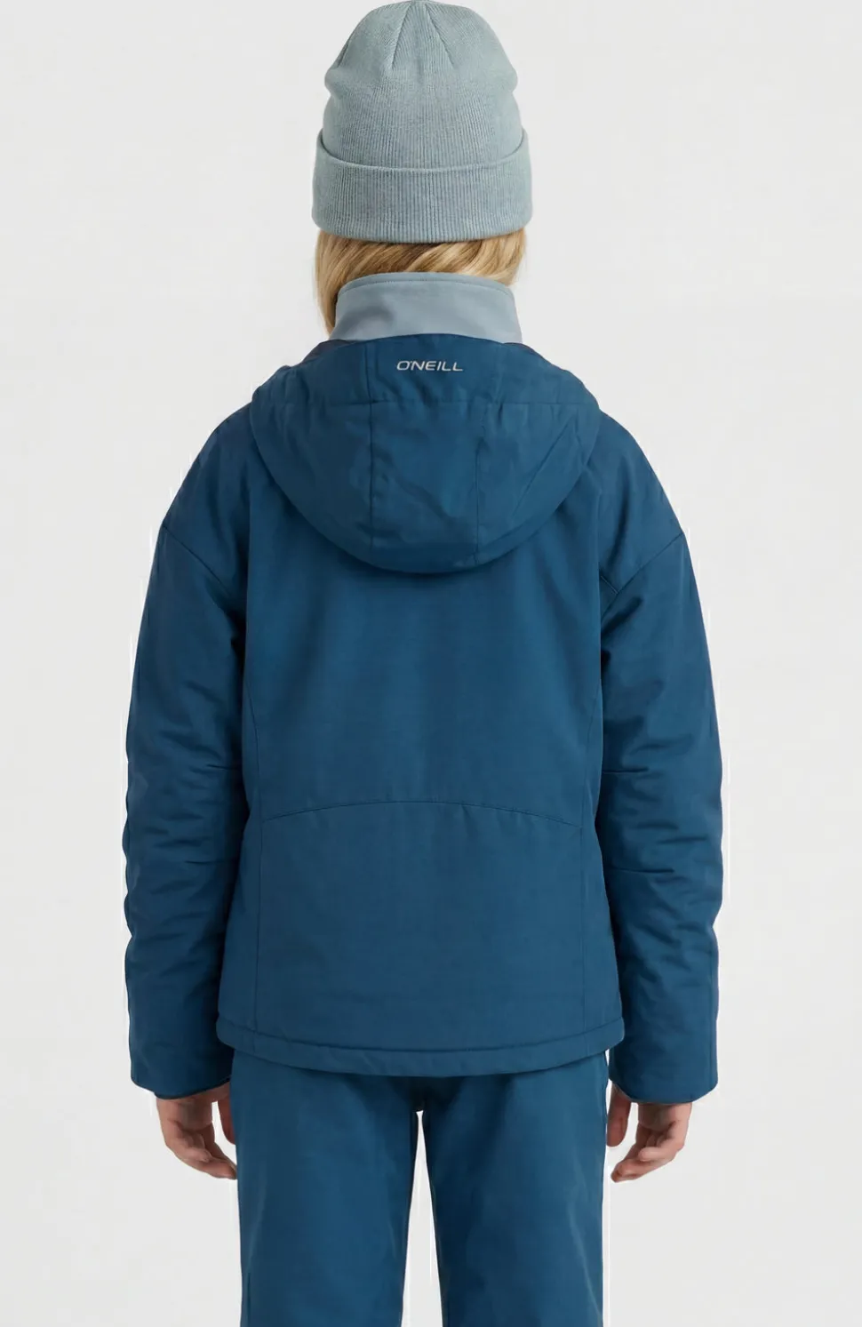 KidsFWC'Cruz wintersportjas| Blauw