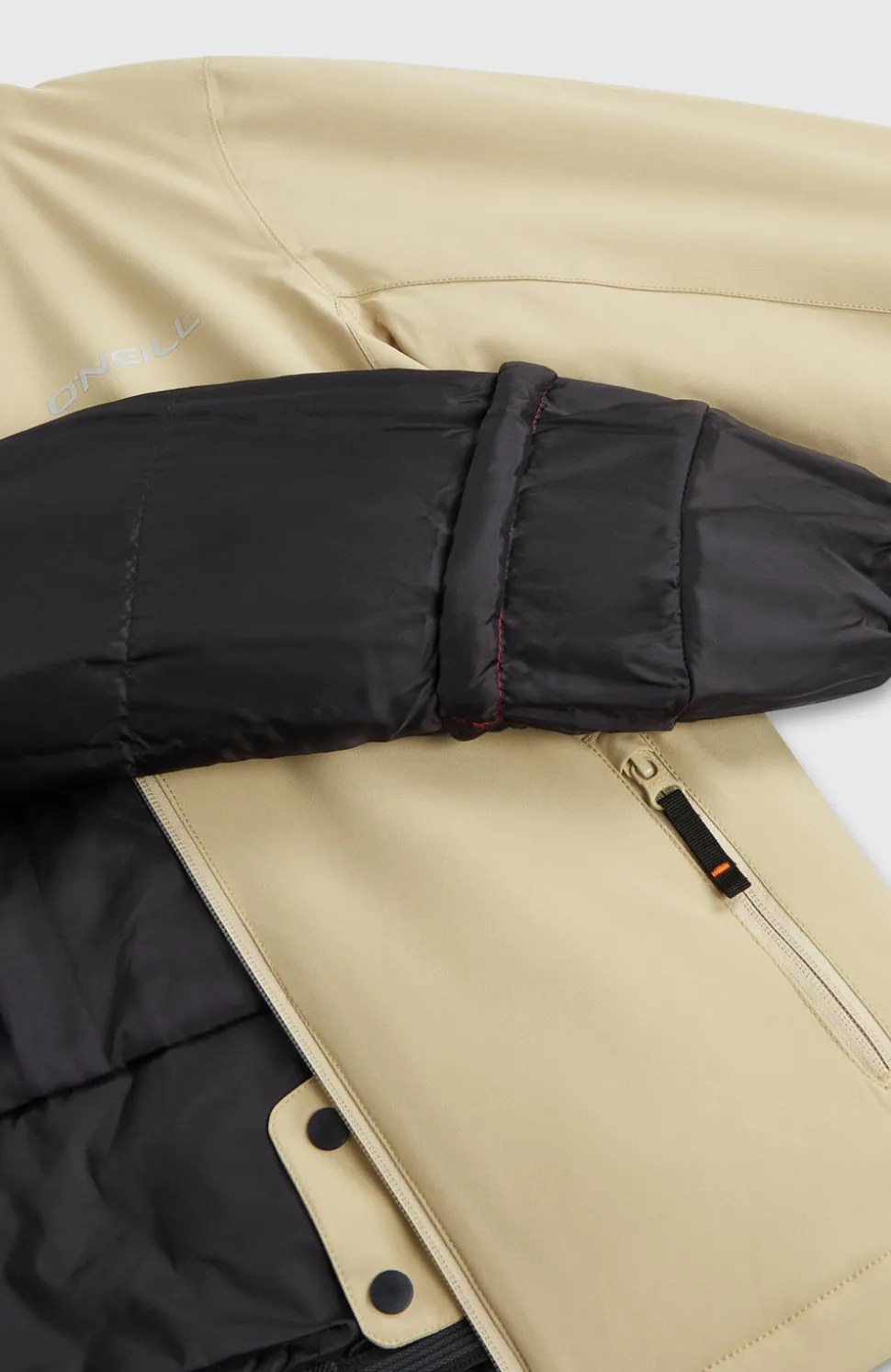 KidsFWC'Cruz wintersportjas| Beige