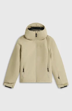 KidsFWC'Cruz wintersportjas| Beige