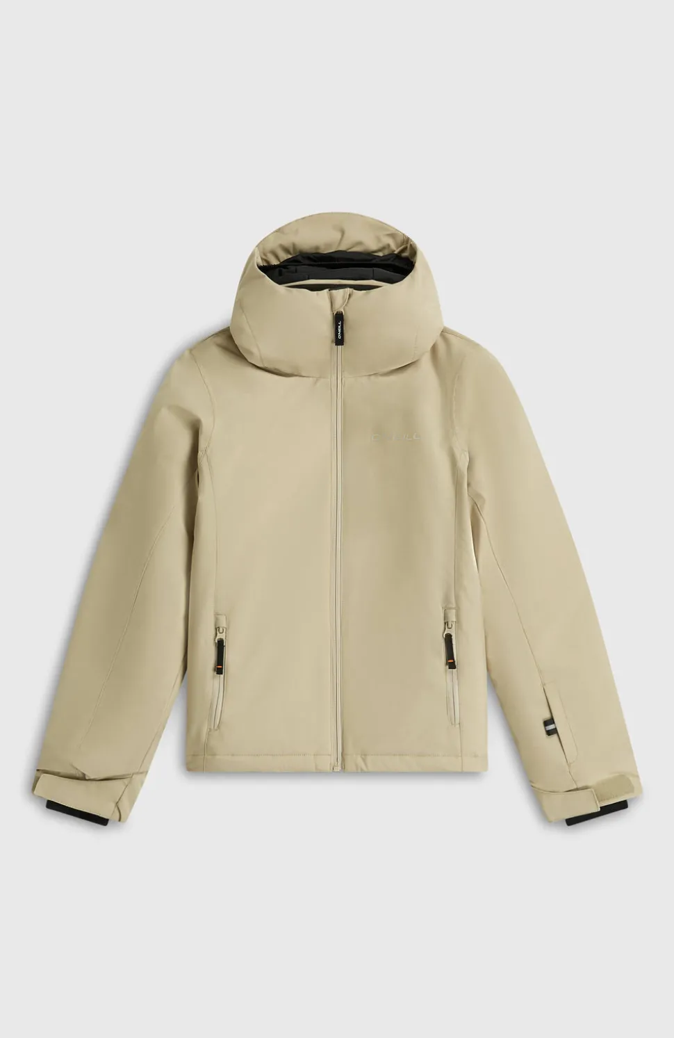 KidsFWC'Cruz wintersportjas| Beige