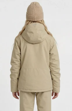 KidsFWC'Cruz wintersportjas| Beige