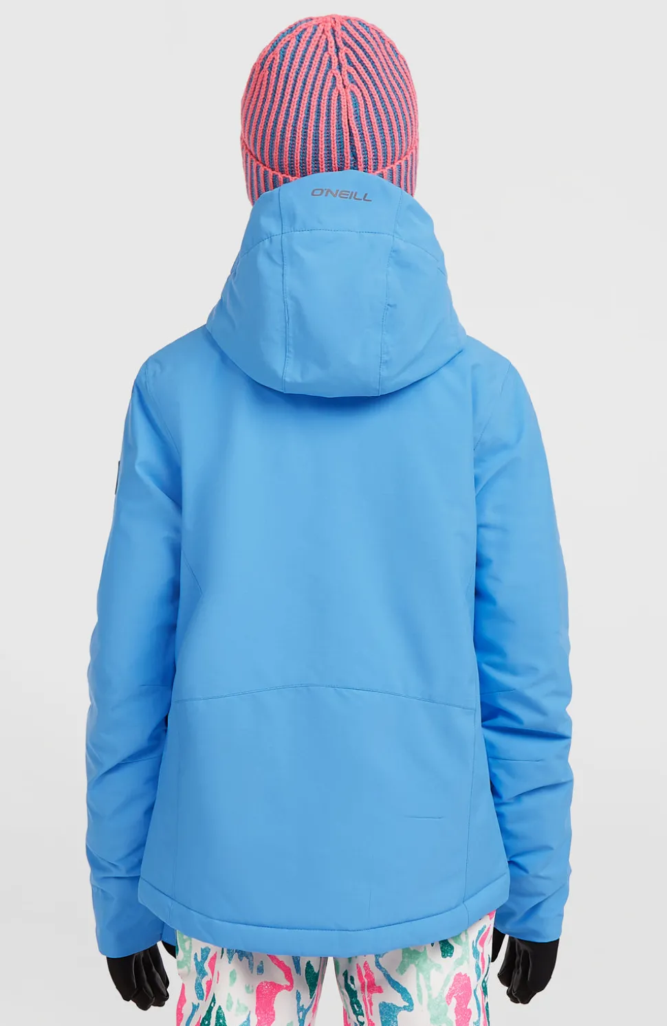KidsFWC'Cruz wintersportjas| Blauw