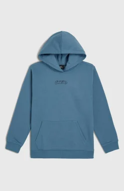 KidsFWC'Play hoodie| Blauw