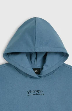 KidsFWC'Play hoodie| Blauw