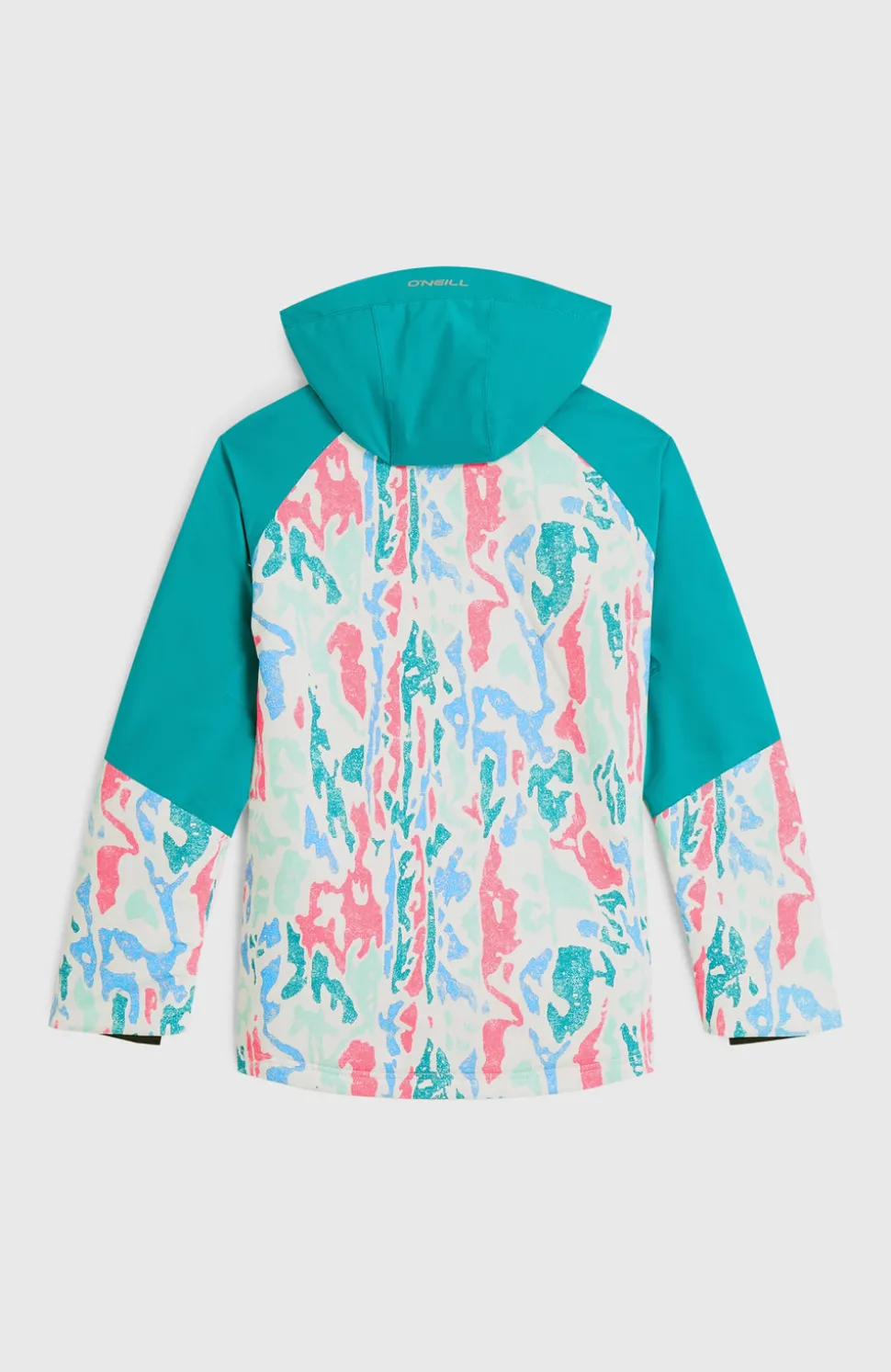 KidsFWC'Play wintersportjas| Wit
