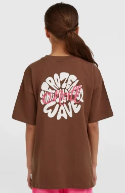 KidsGraphic T-shirt| Bruin