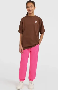KidsGraphic T-shirt| Bruin