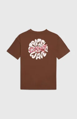 KidsGraphic T-shirt| Bruin