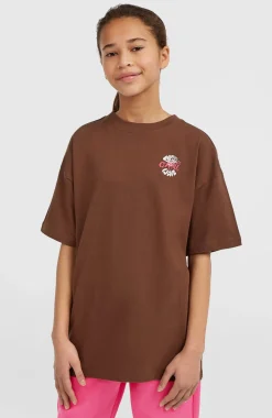 KidsGraphic T-shirt| Bruin