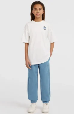 KidsGraphic T-shirt| Wit