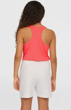 KidsHeart sweatshort| Wit