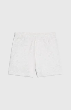 KidsHeart sweatshort| Wit