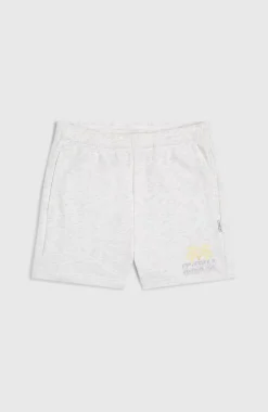 KidsHeart sweatshort| Wit