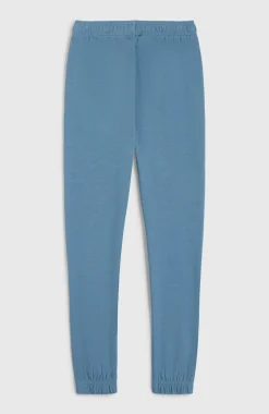 KidsLogo joggingbroek| Blauw