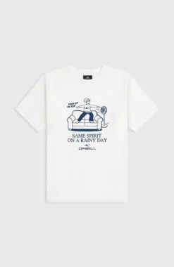 KidsMust-Have T-shirt| Wit