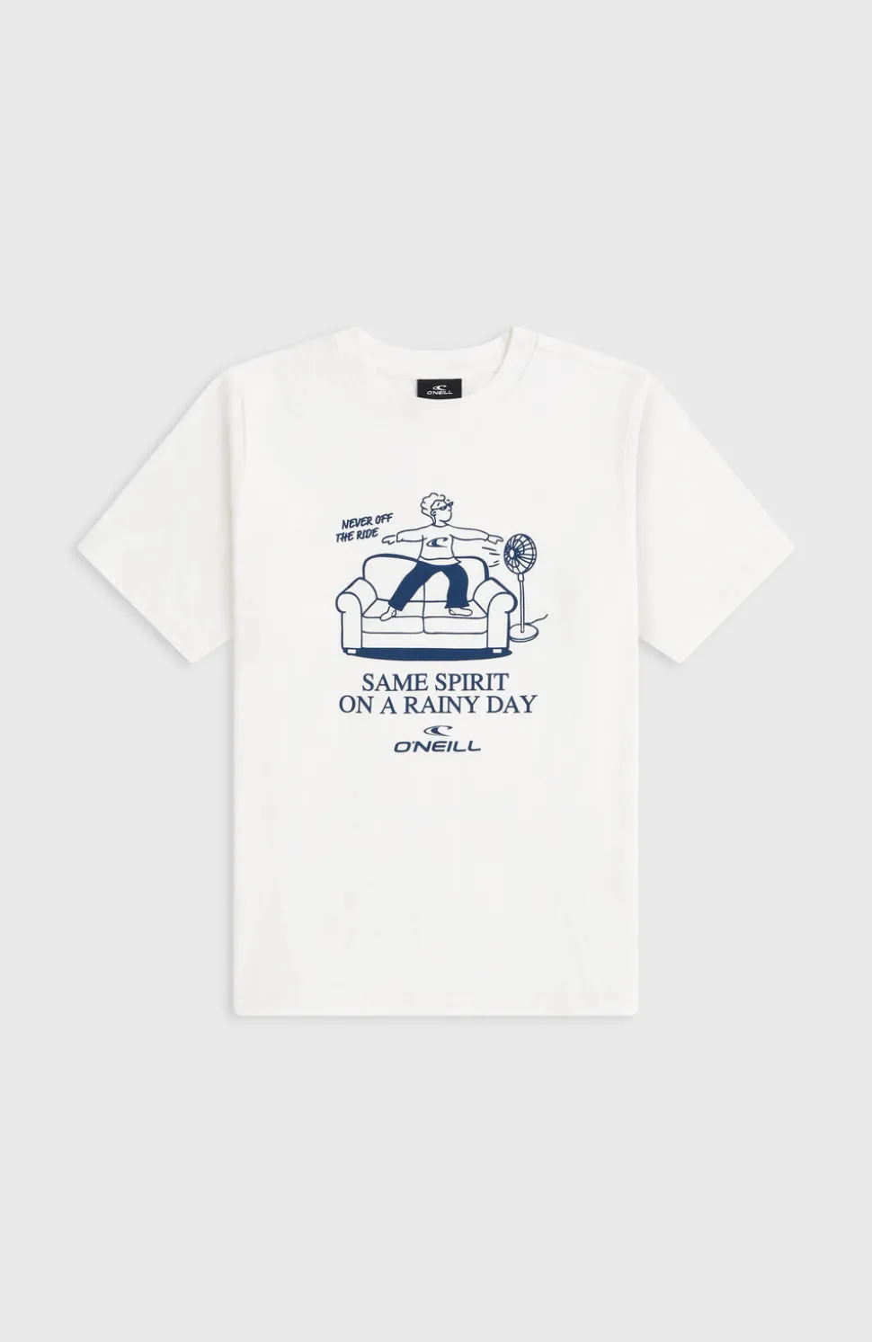 KidsMust-Have T-shirt| Wit
