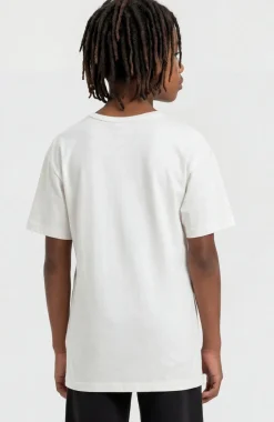 KidsMust-Have T-shirt| Wit