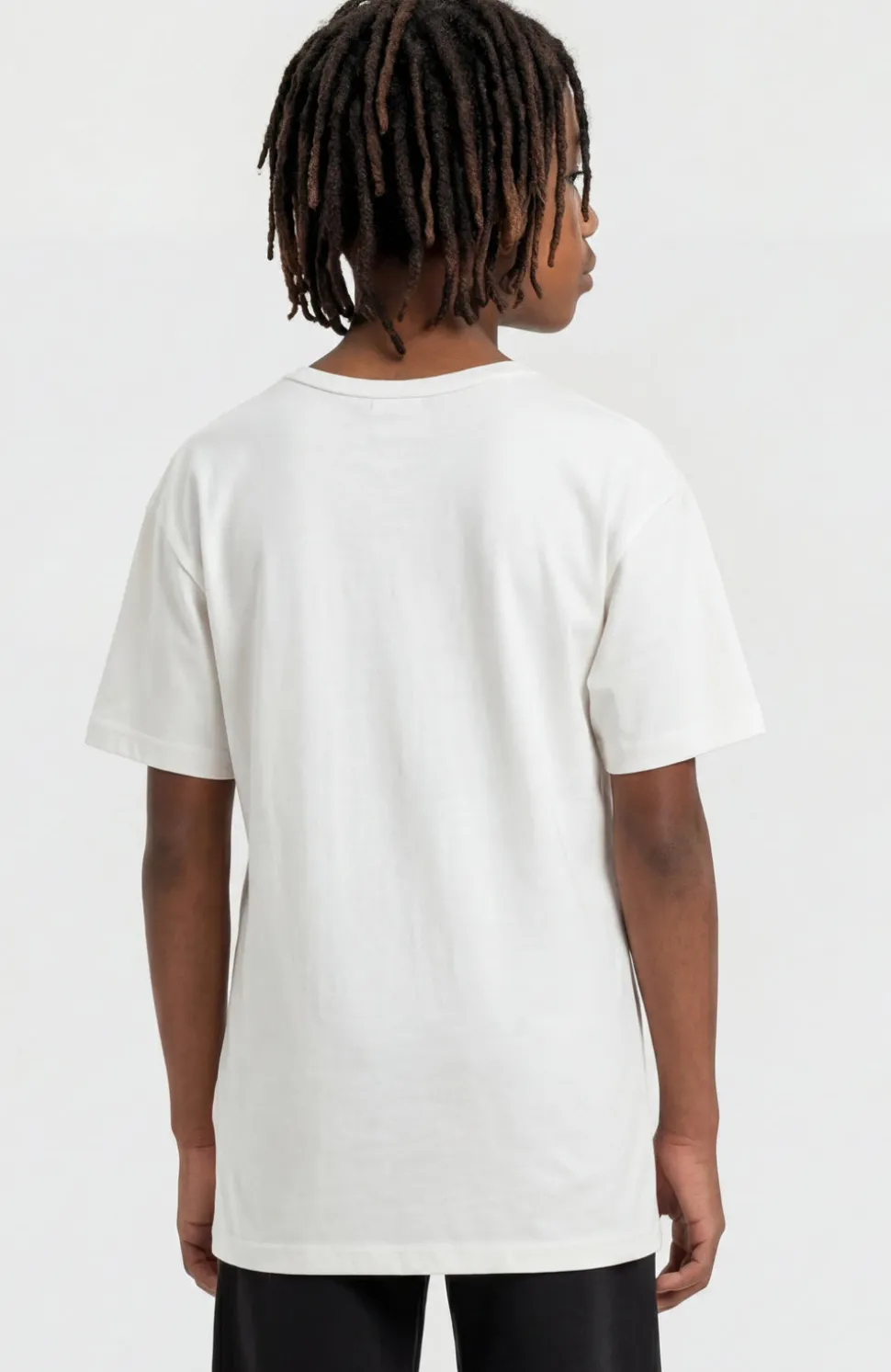 KidsMust-Have T-shirt| Wit