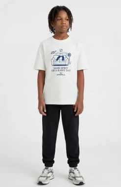 KidsMust-Have T-shirt| Wit