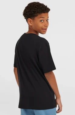 KidsMust-Have T-shirt| Zwart