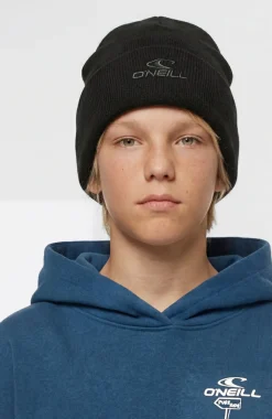 KidsO'Neill Back-Print hoodie| Blauw