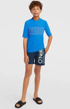 KidsO'Neill Cali zwembroek| Blauw