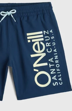KidsO'Neill Cali zwembroek| Blauw