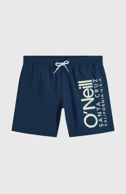 KidsO'Neill Cali zwembroek| Blauw