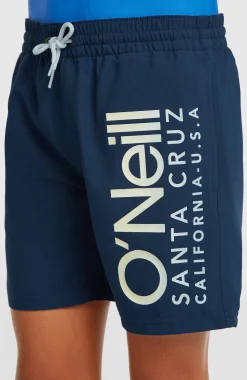 KidsO'Neill Cali zwembroek| Blauw