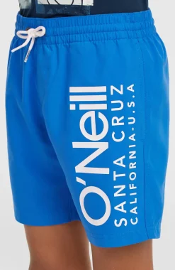 KidsO'Neill Cali zwembroek| Blauw