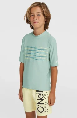 KidsO'Neill Cali zwembroek| Geel