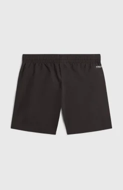 KidsO'Neill Cali zwembroek| Zwart