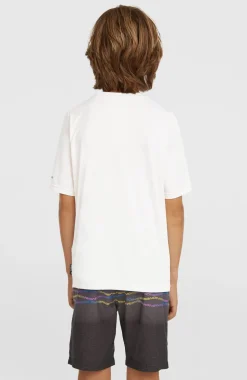 KidsO'Neill First zwembroek| Blauw Mix