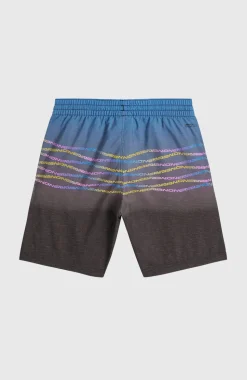 KidsO'Neill First zwembroek| Blauw Mix