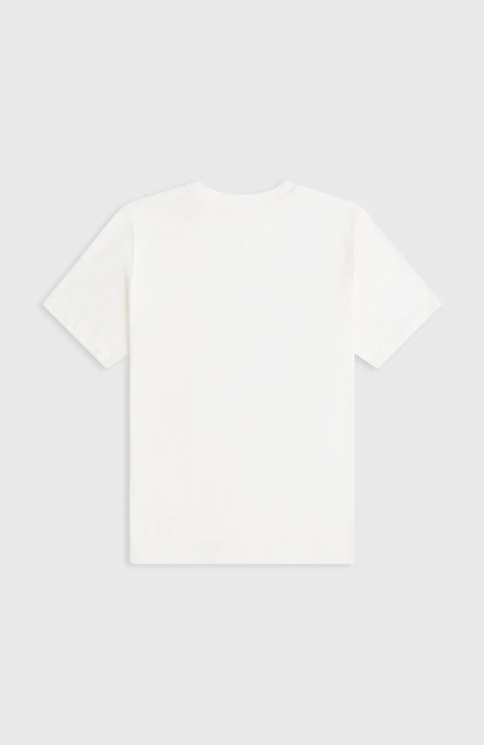 KidsO'Neill Graphic T-shirt| Wit