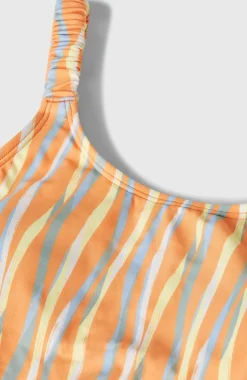 KidsO'Neill Holiday badpak| Oranje