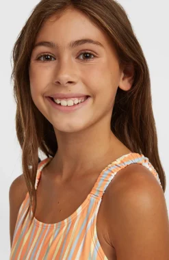 KidsO'Neill Holiday badpak| Oranje