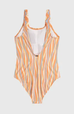 KidsO'Neill Holiday badpak| Oranje