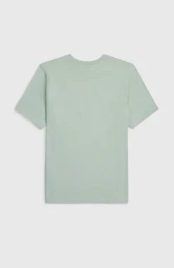 KidsO'Neill Muir T-shirt| Groen