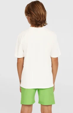 KidsOriginal Cali 14'' zwembroek| Groen