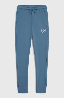 KidsScript joggingbroek| Blauw